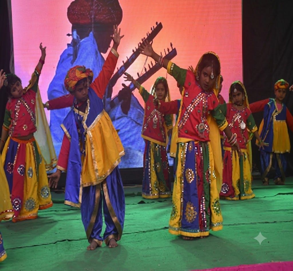 Annual Day Celebrations